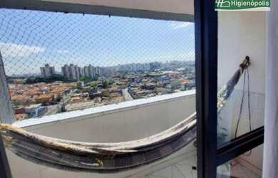 Imagem 3: Apartamento com 3 dormitórios, 1 suíte à venda, 76 m² por R$ 340.000 no Parque Fongaro em