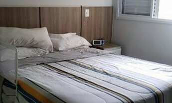 Imagem 6: Apartamento com 95 m² 3 dormitórios, 1 suite, 2 vagas à venda por R$ 585.000 - Vila Pires