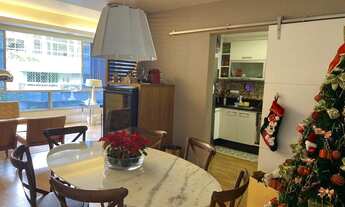 Imagem 7: Excelente apartamento reformado 3 quartos para venda no Humaita