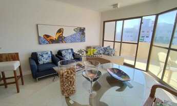 Imagem 6: COBERTURA LINEAR COM 3 QUARTOS SENDO 1 SUÍTE E 2 VAGAS COM VISTA PRO MAR