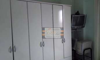 Imagem 4: Apartamento residencial à venda, Vila Pereira Barreto, São Paulo