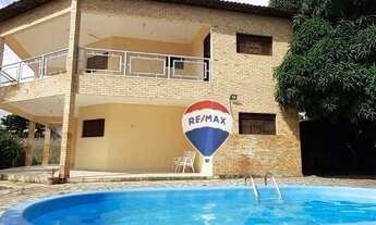 Imagem: Lindo imóvel à venda no Litoral Sul! Conde-PB