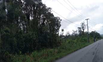 Imagem: ITANHAÉM - Terreno Padrão - JARDIM AGUAPEÚ