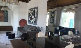 Imagem 6: Casa 08 quartos - Venda - Condom?nio Aldeias do Lago - Esmeraldas