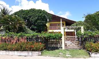 Imagem: Chácara para Venda em Lucena 4Q sendo