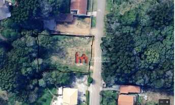 Imagem 5: Terreno à venda, 1241 m² por R$ 1.000.000 - Santa Felicidade - Curitiba/PR