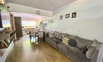 Imagem 6: Casa para venda possui 101 metros quadrados com 2 quartos em Gringos - Campo Bom - RS