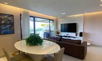 Imagem 3: Parque Tropical 3 Suítes Patamares