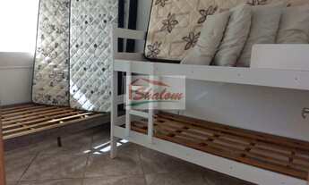 Imagem 7: Casa de Condomínio com 2 dorms, Balneário Maranduba, Ubatuba - R$ 240 mil, Cod: 1364