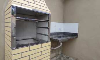 Imagem 3: Casa com piscina em Itanhaém lado praia