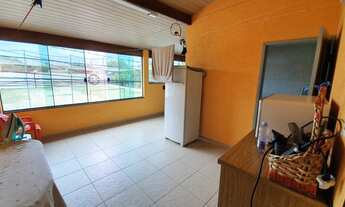 Imagem 3: Sobrado para venda com 170 m² com 3 quartos em Jardim Bom Pastor - Santo André - SP