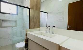 Imagem 6: CASA À VENDA EM CONDOMÍNIO FECHADO - VALINHOS