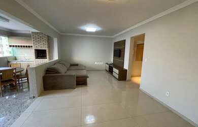 Imagem 5: Apartamento com três quartos sendo uma suíte no Bairro Jardim Finotti