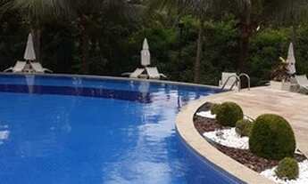 Imagem 3: Apartamento de 2 suites mobiliado em Alphaville