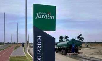 Imagem: Lote/Terreno para venda tem 140 metros quadrados