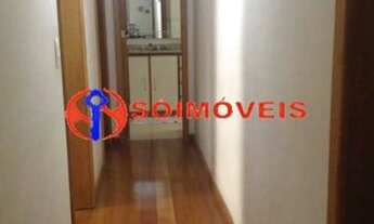 Imagem 5: Apartamento de 77 metros quadrados no bairro Flamengo com 2 quartos