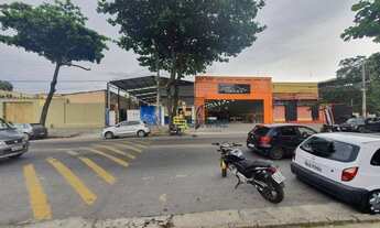 Imagem 5: Galpão para alugar, 420 m² - Glória - Belo Horizonte/MG