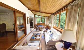 Imagem 3: Petrópolis - Casa de Condomínio - Corrêas