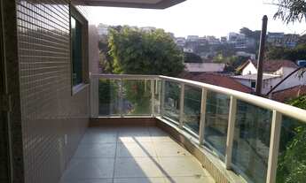 Imagem 2: Apartamento no Zumbi