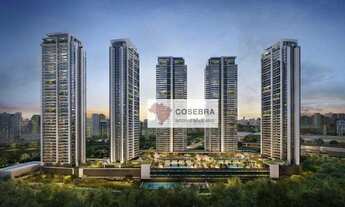 Imagem: Apartamento à venda, 384 m² por R$ 8.530.754,00