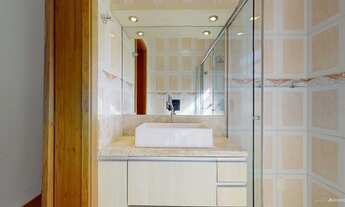 Imagem 3: Porto Alegre - Casa Padrão - Ipanema