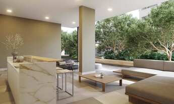 Imagem 2: Apt. no Cond. Mudrá Full Living - Barra da Tijuca