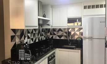 Imagem 5: Apartamento para venda tem 50 metros quadrados com 2 quartos