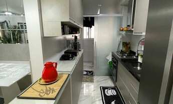 Imagem 7: Apartamento para venda tem 74 metros quadrados com 2 quartos em Brás - São Paulo - SP