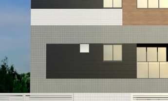 Imagem 2: Bancários 68,8m² Apartamento Térreo Com Área Privativa 2Quartos