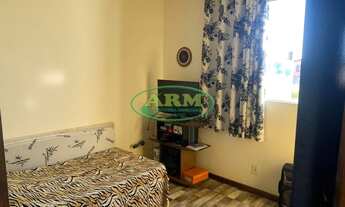 Imagem 4: Maricá - Apartamento Padrão - Itaipuaçú