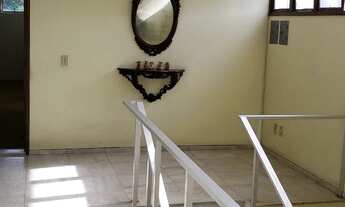 Imagem 6: Oport. Casa em Piedade, 586 m², terr. 638 m², 2 pav. 5 quartos, suite, 200 m da praia, bei