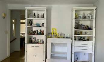 Imagem 7: Casa com 4 dormitórios (2 suítes) à venda, 230 m² por R$ 1.500.000 - Brooklin - São Paulo