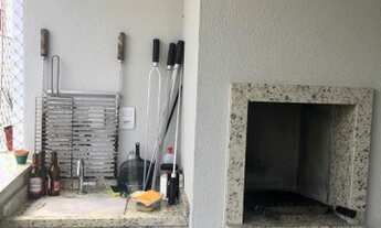 Imagem 6: Apartamento de 3 Dormitório, Localizado em CORREGO GRANDE