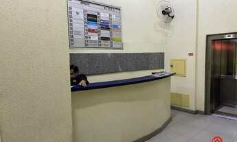 Imagem 4: Sala comercial centro da Freguesia com 35m²