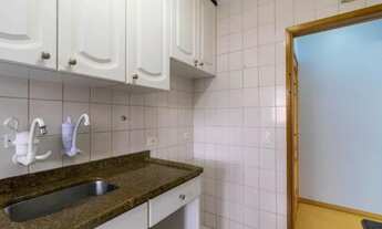 Imagem 4: Apartamento com 2 dormitórios, 1 vaga - 60 m² - Mandaqui - São Paulo-SP