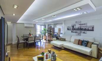 Imagem 3: Apartamento todo reformado em ótima localização!