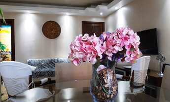 Imagem 4: Apartamento para venda com 102m², 3 quartos, suíte em Matatu de Brotas