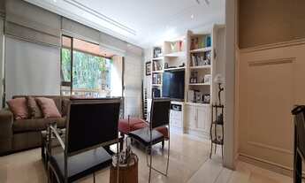 Imagem 3: Apartamento á venda 190m2 3 suites Jardim Oceânico , barra da tijuca por 2499.000