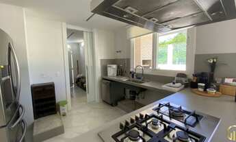 Imagem 5: Casa alto Padrão no Alphaville Jacuhy