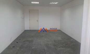 Imagem 2: SALA COMERCIAL Galpão / depósito com 1 vaga na garagem