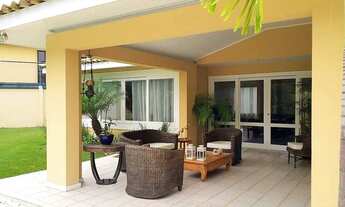 Imagem 6: BARRA - CASA MANDALA - 4 QUARTOS