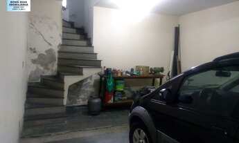 Imagem 3: Sobrado a Venda, Jardim Lisboa, São Paulo