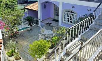 Imagem 2: Casa 4 Quartos - Pechincha