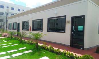 Imagem 5: Apartamento no condomínio parque flora, bloco 02 com elevador