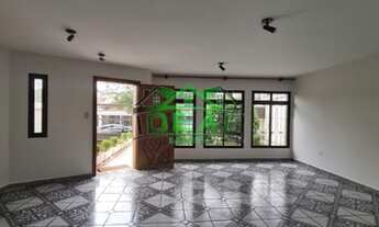 Imagem 4: São Paulo - Casa Padrão - VILA ROMANA