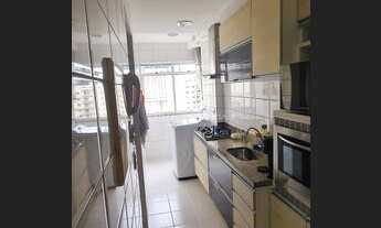 Imagem 6: Apartamento com 3 quartos no Atlantis Park - Campo Grande RJ