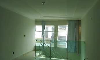 Imagem 4: Triplex para venda possui 1000 metros quadrados com 6 quartos em Capim Macio - Natal - RN