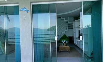 Imagem 6: Linda Casa À beira-mar com 3 dormitórios à venda, 160 m² por R$ 850.000
