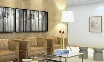 Imagem 3: Lançamento no Imbuí,2/4 suite, varanda com total infra estrutura