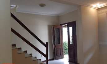 Imagem 4: PC801 Excelente Casa Duplex com 3 Quartos, Suíte e Piscina, no Condomínio Vilage do Moinho